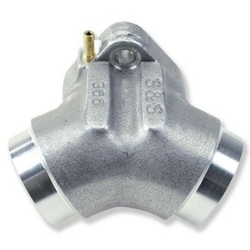 Picture of S&S Cycle 84-99 BT 1-7-8in 341 S&S Ports Manifold
