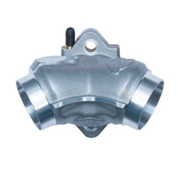 Picture of S&S Cycle 84-99 BT 1-7-8in 410 VOES S&S Ports Manifold