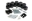 Picture of JKS Manufacturing 97-06 Jeep Wrangler TJ 1-25in Body Lift