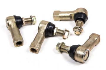 Picture of JKS Manufacturing Jeep Wrangler JK-JL Adjustable Sway Bar End Links Rebuild Kit - Rear for JKS2943