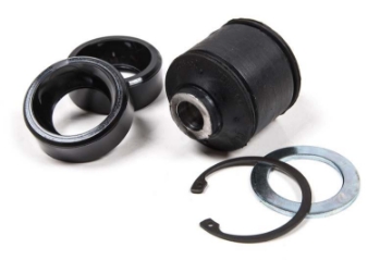 Picture of JKS Manufacturing Jeep Wrangler JL J-Flex Front Lower Control Arms Rebuild Kit for JKS 1625