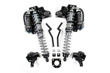 Picture of JKS Manufacturing Jeep Wrangler JK Coilover Mounting Kit - Front