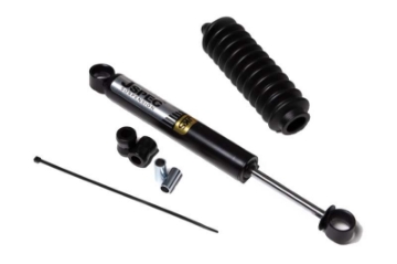 Picture of JKS Manufacturing Jeep Wrangler JK JSPEC Hi-Mount Steering Stabilizer