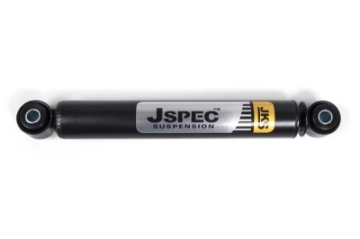 Picture of JKS Manufacturing Jeep Wrangler JK JSPEC OE Replacement Steering Stabilizer