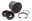 Picture of JKS Manufacturing Jeep TJ-LJ-ZJ J-Flex Rear Upper Control Arm Rebuild Kit