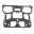 Picture of S&S Cycle 1999+ BT Rocker Cover Bottom Gasket