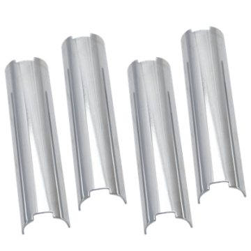 Picture of S&S Cycle M8 Models 2-200in Pushrod Cover Keeper Set