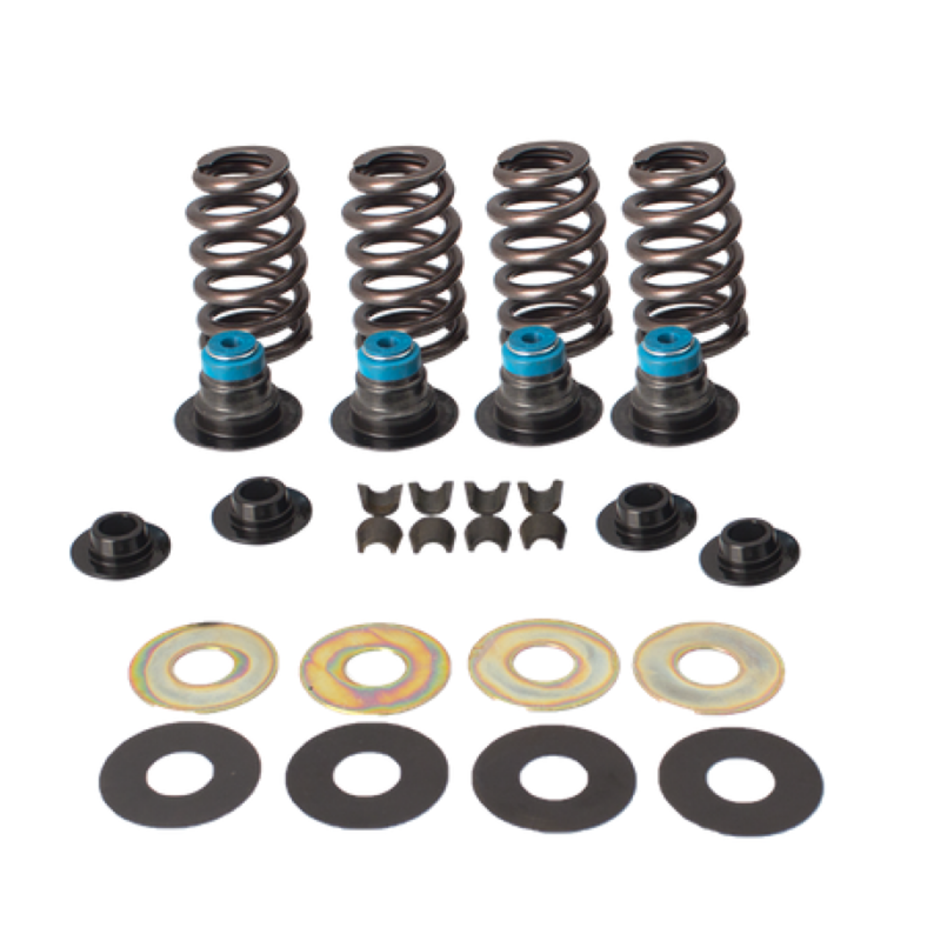 Picture of S&S Cycle 05-17 BT Street Performance -585in Valve Spring Kit