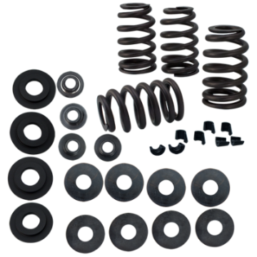 Picture of S&S Cycle 99-13 BT Street Performance -585in Valve Spring Kit