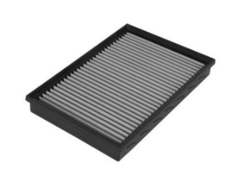 Picture of aFe Momentum Intake Replacement Air Filter w- Pro DRY S Media 5-1-2in F x 8in B Inv x 8in T 9in H