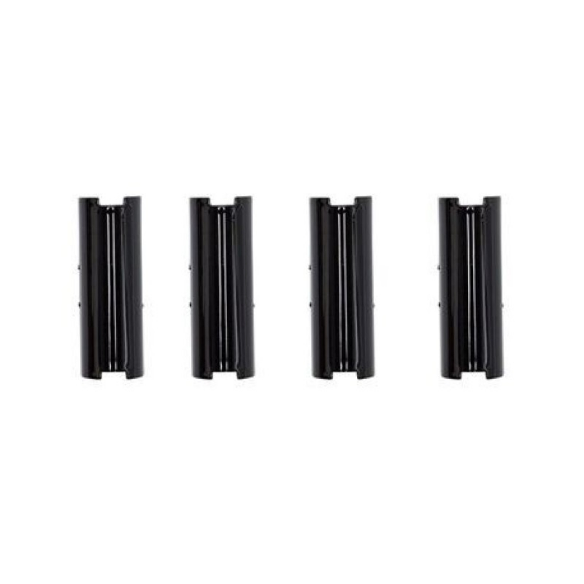 Picture of S&S Cycle M8 Models Pushrod Keepers for S&S Pushrod Tubes - Gloss Black