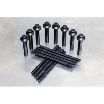 Picture of S&S Cycle 2017 M8 Models Cylinder Stud & Head Bolt Kit - 8 Pack