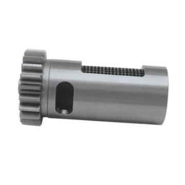 Picture of S&S Cycle 36-53 BT High Evacuation Breather Gear