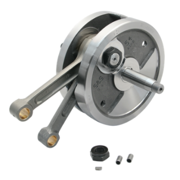 Picture of S&S Cycle 36-54 BT 84in Stock Bore Stroker Kit