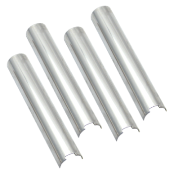 Picture of S&S Cycle 4-250in Pushrod Cover Keeper Set - Chrome
