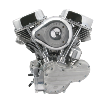 Picture of S&S Cycle 48-64 BT P93 Complete Assembled Engine