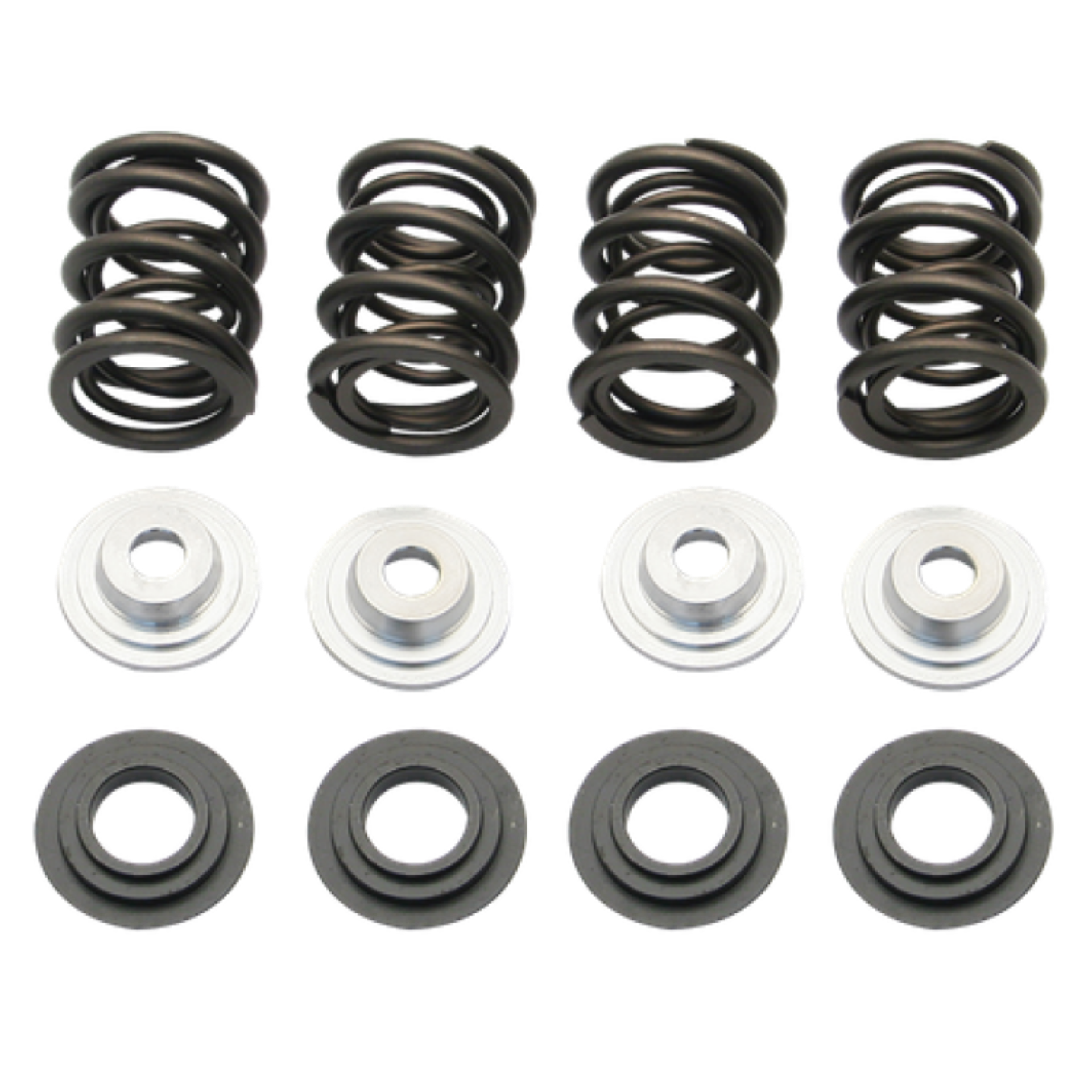 Picture of S&S Cycle 48-84 BT Dual Valve Spring Kit - -550in