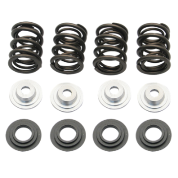 Picture of S&S Cycle 48-84 BT Dual Valve Spring Kit - -550in
