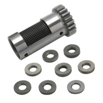 Picture of S&S Cycle 48-77 BT Breather Gear Kit