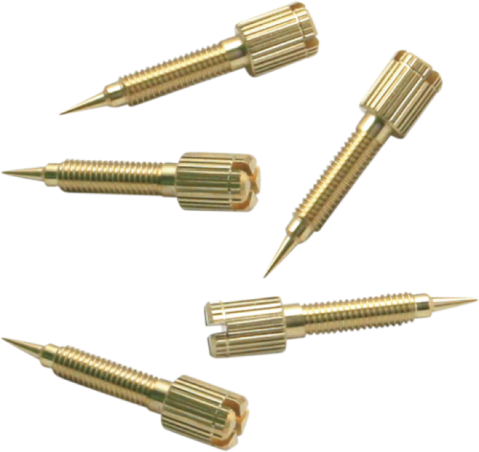 Picture of S&S Cycle Idle Mixture Screw - 5 Pack