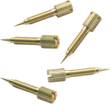 Picture of S&S Cycle Idle Mixture Screw - 5 Pack