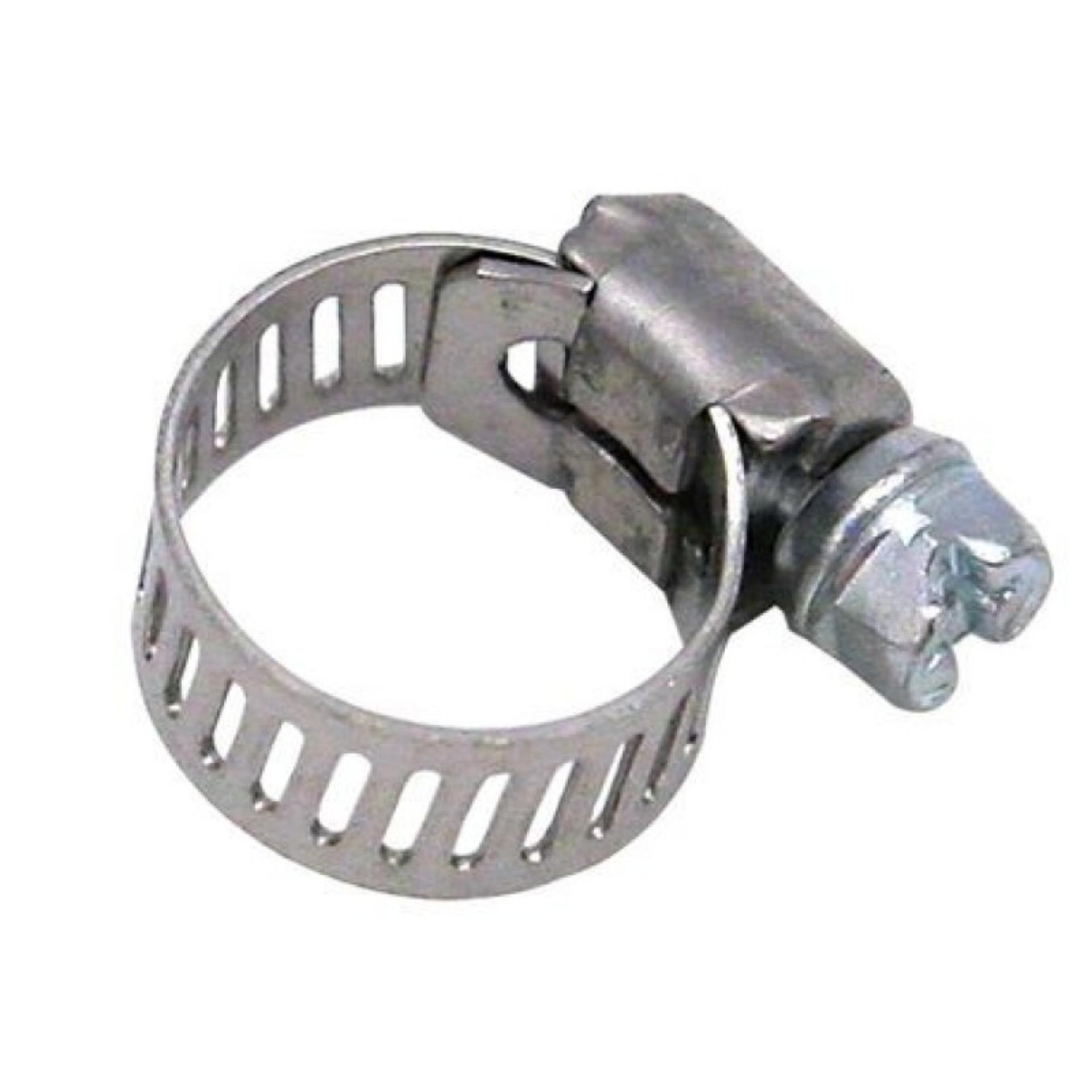 Picture of S&S Cycle 5-8in - 7-8in Bolt Style Hose Clamp