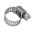 Picture of S&S Cycle 5-8in - 7-8in Bolt Style Hose Clamp