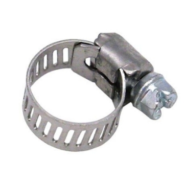 Picture of S&S Cycle 5-8in - 7-8in Bolt Style Hose Clamp