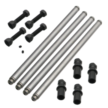 Picture of S&S Cycle 53-65 BT Adjustable Pushrod Kit