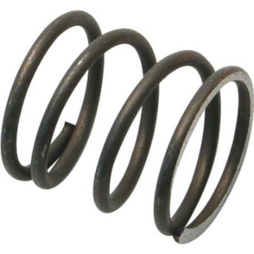Picture of S&S Cycle 1936+ BT -730in x -890in x -925in Pushrod Cover Cap Spring