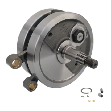 Picture of S&S Cycle 65-69 BT 84in Stock Bore Stroker Kit