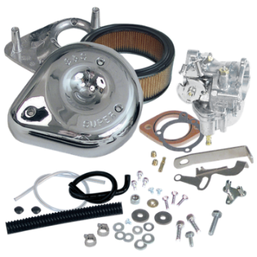 Picture of S&S Cycle 66-78 BT Super G Carburetor Kit