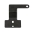 Picture of Rancho 18-19 Jeep Wrangler Rear E-Brake Relocation Bracket