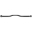 Picture of Rancho 07-17 Jeep Wrangler Rear Adjustable Track Bar