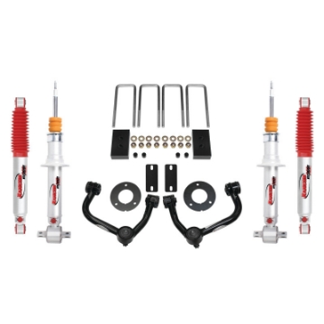Picture of Rancho 14-20 Ford Pickup - F100 Suspension System Component - Box Two