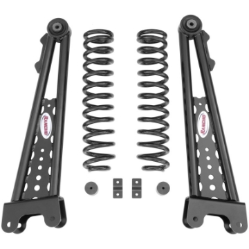 Picture of Rancho 11-19 Ford Pickup - F250 Series Super Duty Leveling Suspension System Component - Box One