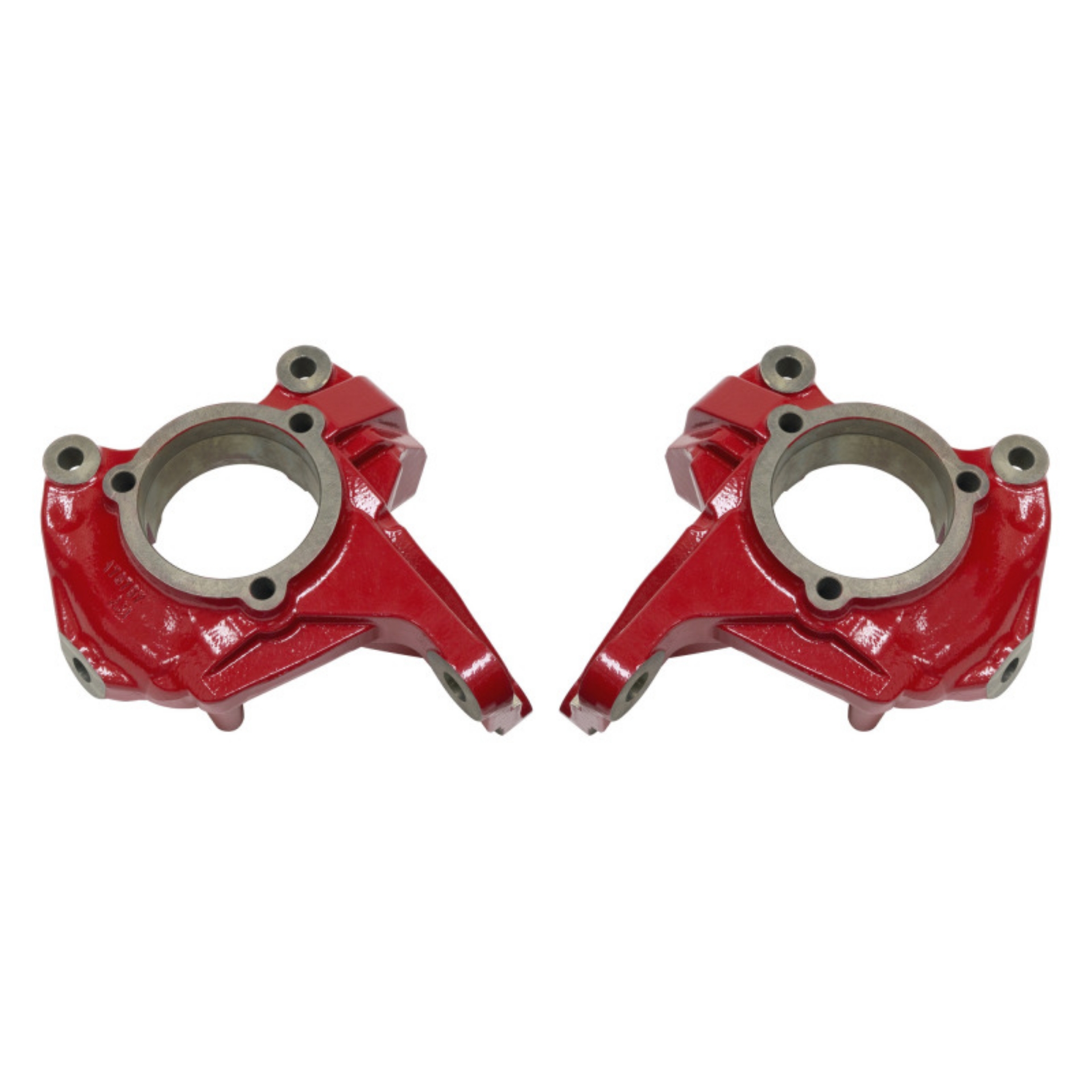 Picture of Rancho 07-17 Jeep Wrangler High-Steer Knuckles