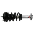 Picture of Rancho 07-13 Chevrolet Avalanche Front Quick Lift Loaded