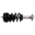 Picture of Rancho 07-13 Chevrolet Avalanche Front Quick Lift Loaded