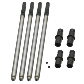 Picture of S&S Cycle 66-84 Adjustable Pushrod Kit - -0625in