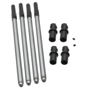 Picture of S&S Cycle 66-84 BT Adjustable Pushrod Kit