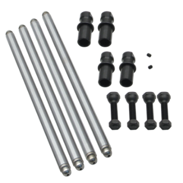 Picture of S&S Cycle 66-84 BT Non-Adjustable Pushrod Kit