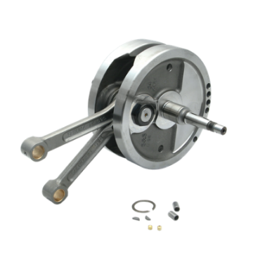 Picture of S&S Cycle 70-84 BT 84in Stock Bore Stroker Kit