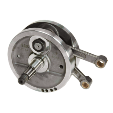 Picture of S&S Cycle 70-84 BT 86in Stock Bore Stroker Kit