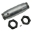 Picture of S&S Cycle 81-99 BT 1-250in Tapered Crankpin