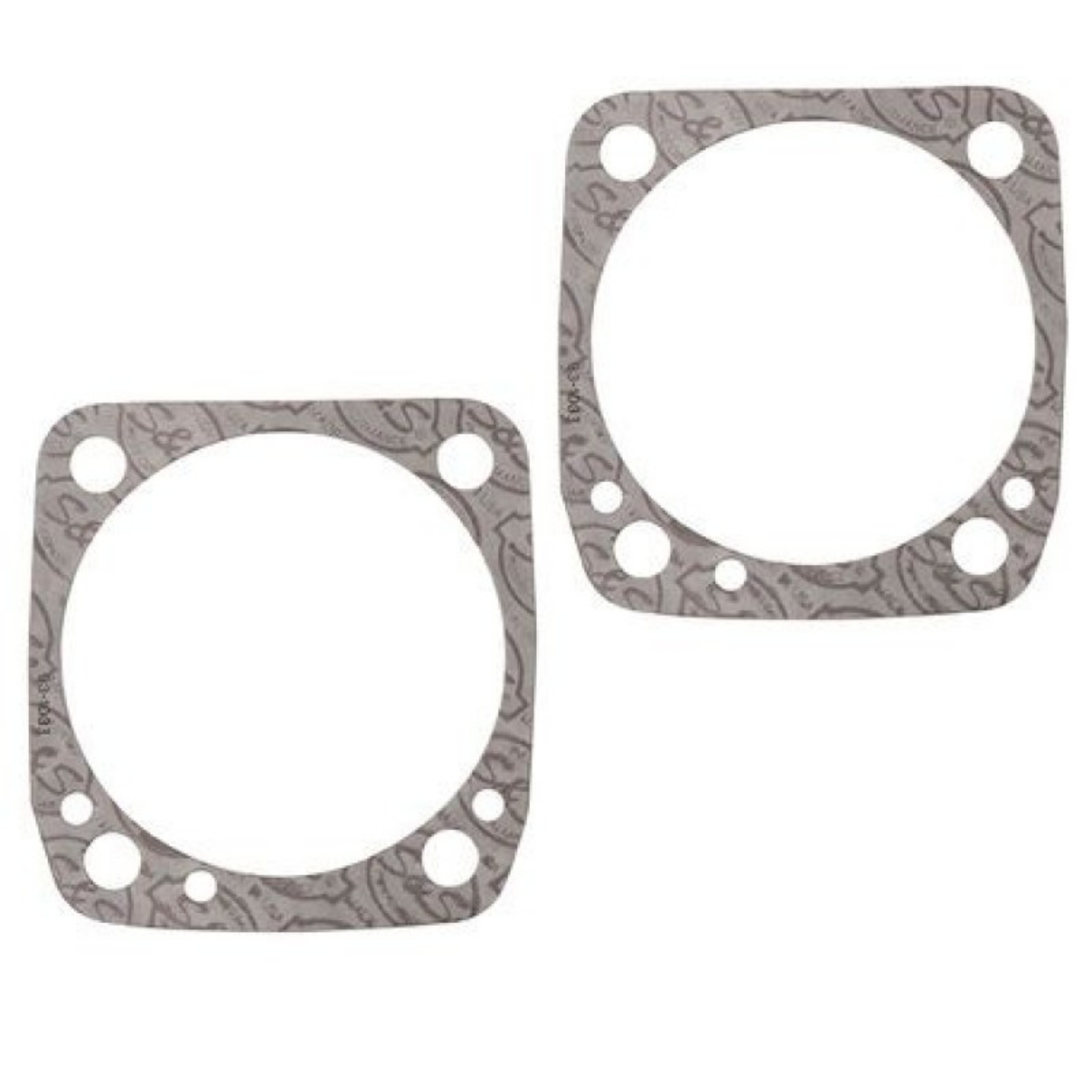 Picture of S&S Cycle 84-99 BT 0-18in 3-5-8in Base Gasket - 2 Pack