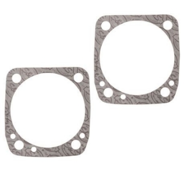 Picture of S&S Cycle 84-99 BT 0-18in 3-5-8in Base Gasket - 2 Pack