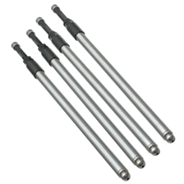 Picture of S&S Cycle 66-84 BT Quickee Adjustable Pushrod Set