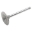 Picture of S&S Cycle 84-99 BT 2in x 4-450in Intake Valve Kit