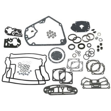 Picture of S&S Cycle 84-99 BT 4in Engine Gasket Kit